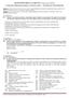 QUESTIONARIO LAUREATI (versione del 1/6/2012) Consorzio Interuniversitario ALMALAUREA - Fondazione Sussidiarietà