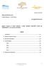 Oggetto: Proposta di attività GIOVANI E SOCIAL BUSINESS: DIVENTARE ATTORI DEL CAMBIAMENTO, anno scolastico 2015/2016 INDICE