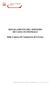 REGOLAMENTO DEL SERVIZIO DI CASSA ECONOMALE. della Camera di Commercio di Livorno