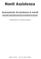 Novit Assistenza. Assicurazione di assistenza ai veicoli. Condizioni di Assicurazione. (operante, nella forma prescelta, se richiamata in polizza)