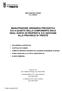 MANUTENZIONE ORDINARIA PREVENTIVA E/O A GUASTO DELLA COMPONENTE EDILE DEGLI EDIFICI IN PROPRIETA E/O GESTIONE ALLA PROVINCIA DI TRIESTE