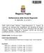 Regione Puglia. Deliberazione della Giunta Regionale N. 2828 DEL 12-12-2011