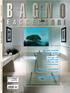 magazine BAGNO E ACCESSORI APRILE MAGGIO 2009 IL SOLE 24 ORE BUSINESS MEDIA SRL - ISSN 0392-2723 Contiene I.P. e I.R.