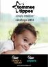 simply intuitive catalogo 2013 www.tommeetippee.it
