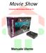 Computer Movie/Game Show su TV Manuale Utente