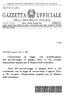 Supplemento ordinario alla Gazzetta Ufficiale n. 194 del 20 agosto 2013 - Serie generale DELLA REPUBBLICA ITALIANA. Roma - Martedì, 20 agosto 2013