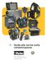 Guida alle norme sulla contaminazione. Codice: DD0000015_IT_Rev- 2011 Parker Hannifin Corporation www.parker.com/hfde