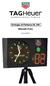 Orologio di Partenza HL 940 Manuale d uso. Versione 06/2011