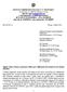 Prot.3457/d5 lc Verona, 2 ottobre 2013. Oggetto: lettera d invito a presentare l offerta per l affidamento del servizio di cassa triennio 2014/2016