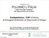 CONVEGNO DI STUDI PULIAMO LʼITALIA. DallʼArcheologia Industriale alla Rigenerazione del Territorio