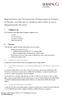 Regolamento per l'ammissione all'associazione Svizzera di Shiatsu nonché per la modifica dello stato di socio (Regolamento dei soci)