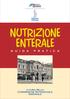 a cura della Commissione Nutrizionale Aziendale