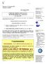 Alle Aziende Clienti - Loro Sedi - COMUNICAZIONE ANNUALE IVA DICHIARAZIONE IVA ANNUALE per l anno 2012