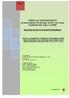 VERIFICA DI ASSOGGETTABILITÀ (ai sensi dell art. 20 del D.lgs 152/06 così come modificato dal D.lgs n. 4/2008)