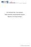 PAC III DGR 497/2013 Terra dei fuochi. Misure anticicliche e salvaguardia dell occupazione. Misura B2 Avviso Imprese ed Expo