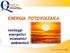 ENERGIA FOTOVOLTAICA. vantaggi energetici economici ambientali. www.qenergy.it. slide master ver.2-06