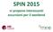 SPIN 2015. vi propone interessanti escursioni per il weekend