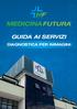 GUIDA AI SERVIZI DIAGNOSTICA PER IMMAGINI