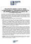 - TRASPORTO MERCI CONTO TERZI - LA RESPONSABILITA CONCORSUALE INTRODOTTA DAL DECRETO LEGISLATIVO 21/11/2005 N.