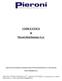 CODICE ETICO di Pieroni Distribuzione S.r.l.