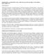 INFORMATIVA AI SENSI DELL ART. 13 DEL D.LGS. 30 GIUGNO 2003, N. 196 (CODICE DELLA PRIVACY)