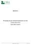 GUIDA 2. Processo di pre-immatricolazione on line A.A. 2014/2015