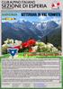 SETTIMANA IN VAL VENOSTA