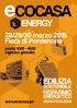 28/29/30 marzo 2015 Fiera di Pordenone