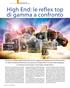 High End: le reflex top di gamma a confronto
