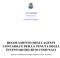 REGOLAMENTO DEGLI AGENTI CONTABILI E PER LA TENUTA DEGLI INVENTARI DEI BENI COMUNALI