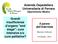 Azienda Ospedaliera Universitaria di Ferrara Dipartimento Medico. Grandi insufficienze d'organo end stage: cure intensive e/o cure palliative?