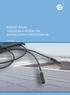 RADOX SOLAR SOLUzIONi e SiSTEMi per INSTALLAzIONi fotovoltaiche. Edizione 2007