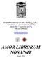 SCRIPTORIUM Studio Bibliografico via Valsesia 4 46100 Mantova (Italia) phone/fax ++39-0376-363774 cell 339-2280442