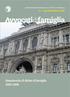 OSSERVATORIO NAZIONALE SUL DIRITTO DI FAMIGLIA. n. 1 - gennaio-febbraio 2009. Avvocatidifamiglia