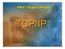 PROF. Filippo CAPUANI TCP/IP