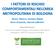 I FATTORI DI RISCHIO COMPORTAMENTALI NELL AREA METROPOLITANA DI BOLOGNA