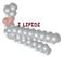 I LIPIDI. - gruppo eterogeneo sia dal punto di vista chimico che funzionale; caratteristica comune è l insolubilità in acqua
