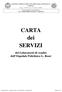 AZIENDA OSPEDALIERA UNIVERSITARIA INTEGRATA VERONA. (D.Lgs. n. 517/1999 - Art. 3 L.R. Veneto n. 18/2009)