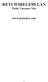 RETI WIRELESS LAN Paolo Vincenzo Moi. www.paolomoi.com