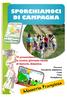 SPORCHIAMOCI DI CAMPAGNA