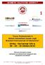 Corso Professionale in Estimo Immobiliare basato sugli Standard Internazionali di Valutazione ROMA - via Cavour 179/A 28 29 30 ottobre 2013