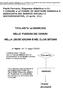 Paolo Ferrario, Dispensa didattica n.11: I COMUNI e LE FORME DI GESTIONE SINGOLA O ASSOCIATA DEI SERVIZI SOCIALI E SOCIOEDUCATIVI, 19 aprile 2011