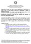 Ministero delle Infrastrutture e dei Trasporti Consulta Generale per l Autotrasporto e per la Logistica Osservatorio sulle attività di autotrasporto