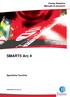 Manuali Comau Robotics Manuale di istruzioni. SMART5 Arc 4. Specifiche Tecniche. CR00757638_it-01/2011.07