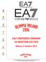 EA7 EMPORIO ARMANI Vs BOSTON CELTICS. Milano, 6 ottobre 2015 26 SCUDETTI 3 COPPE CAMPIONI 1 INTERCONTINENTALE 2 KORAC 3 COPPA COPPE 4 COPPE ITALIA