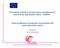 A European network on cervical cancer surveillance and control in the new Member States AURORA