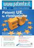 www.patente.it Patenti UE, la rivoluzione Nuove categorie di patenti e nuovi esami pratici.