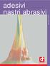 adesivi nastri abrasivi