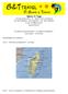 Agenzia di Viaggi. Il VIAGGIO MADAGASCAR DI ANNA E FABRIZIO 23/11/2014-17/12/2014