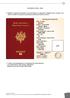 SCHEDA PAG. 208. photo Date of expiry 29/Oct/20.. Passeport n - Passport n 129804 W Autorité Authority Pierre La Motte
